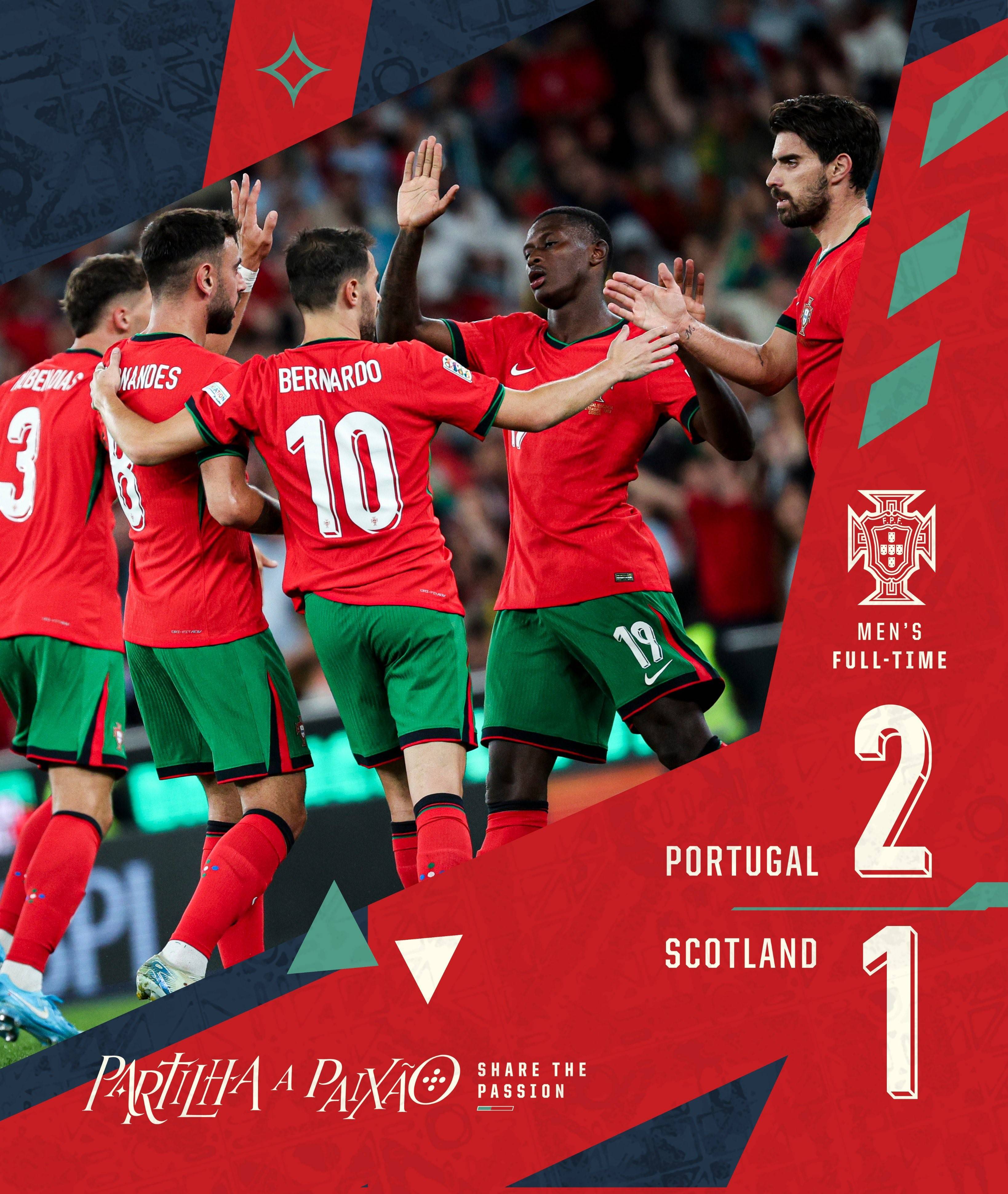 葡萄牙队完胜德国队，张本智和惊艳四座