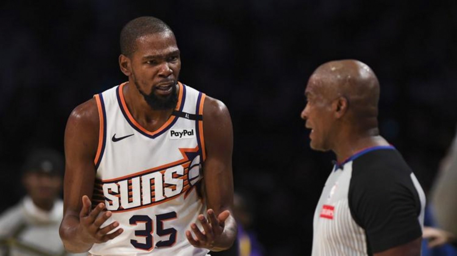 猛龙翻盘吉林队，杜兰特关键制胜