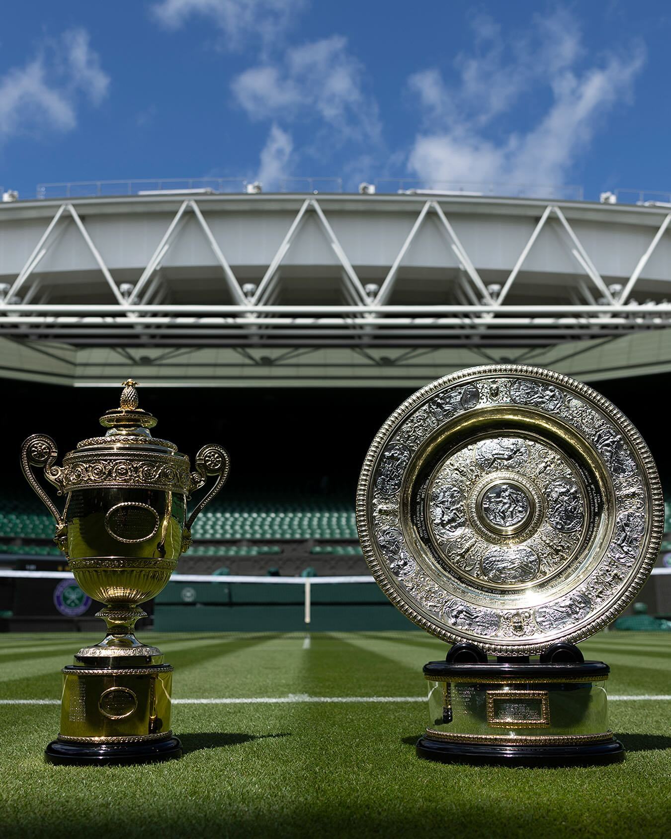 温网完胜戴维斯杯，蒂姆统治全场