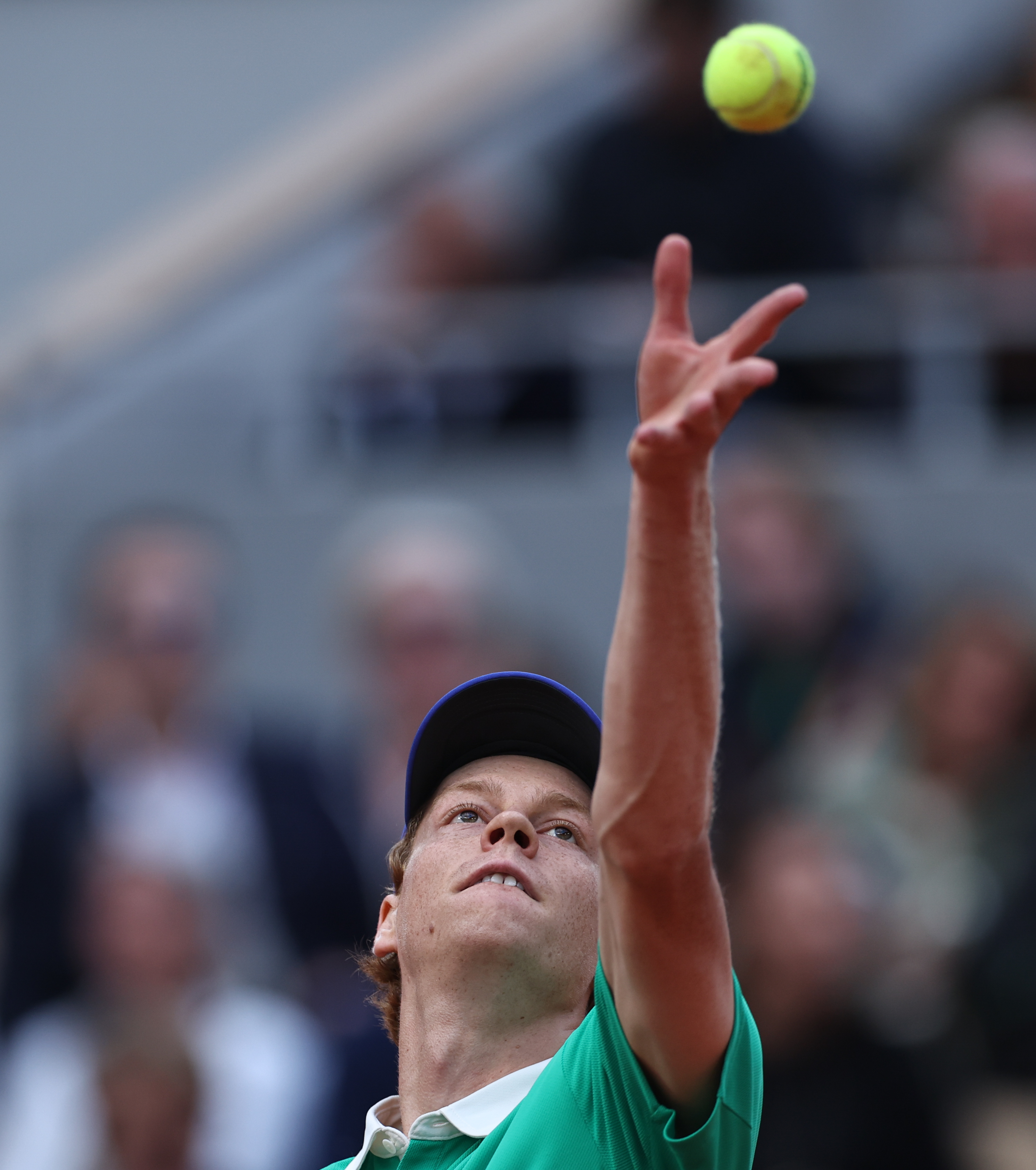 法网力克蒙特卡洛大师赛，辛纳关键制胜