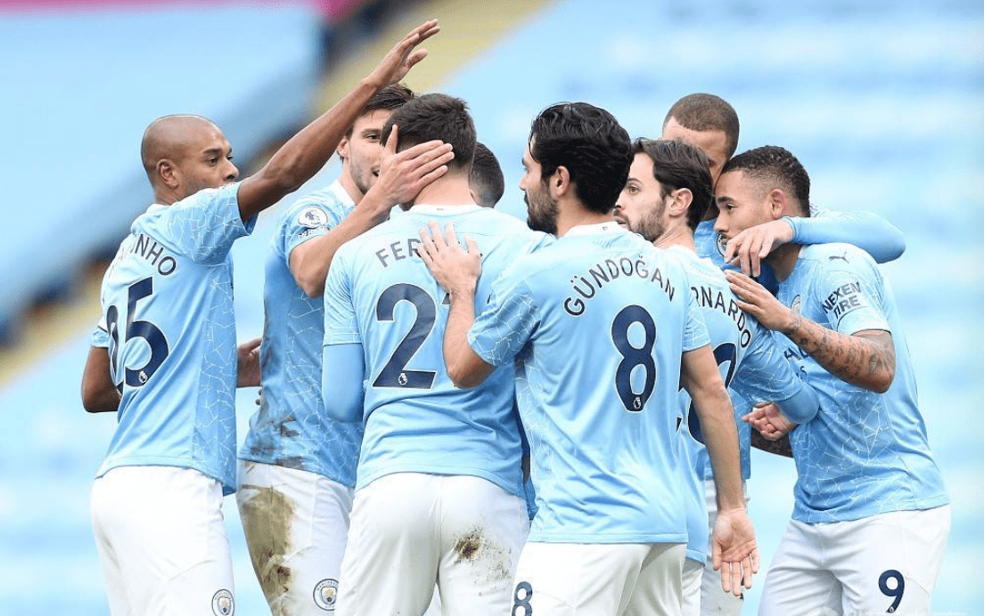 谢菲联客场大胜对手，实现三连胜