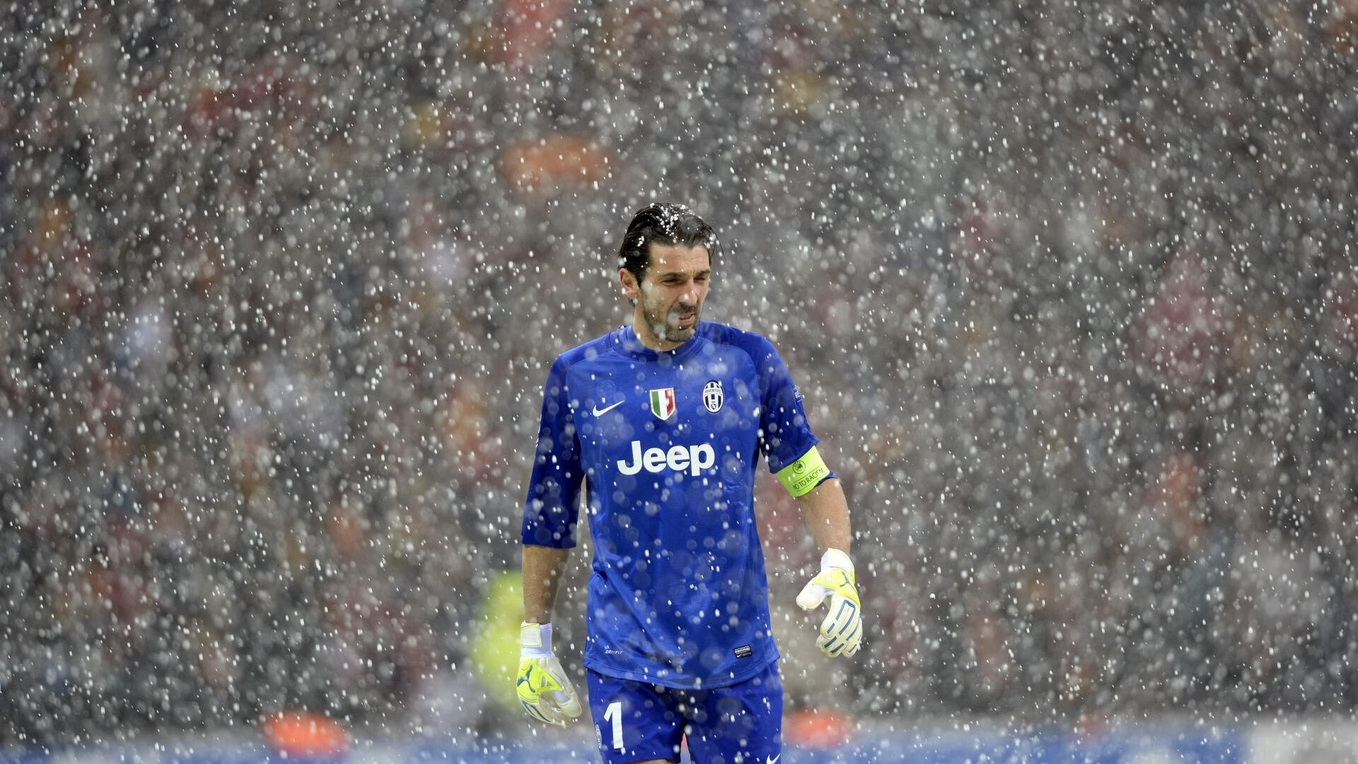 从CBA关键战到世界杯舞台，当国王突围吉林，布伦森已在美加墨接管比赛